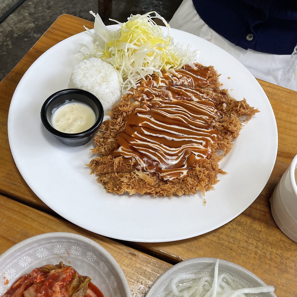 의귀리부부막국수 사진 5