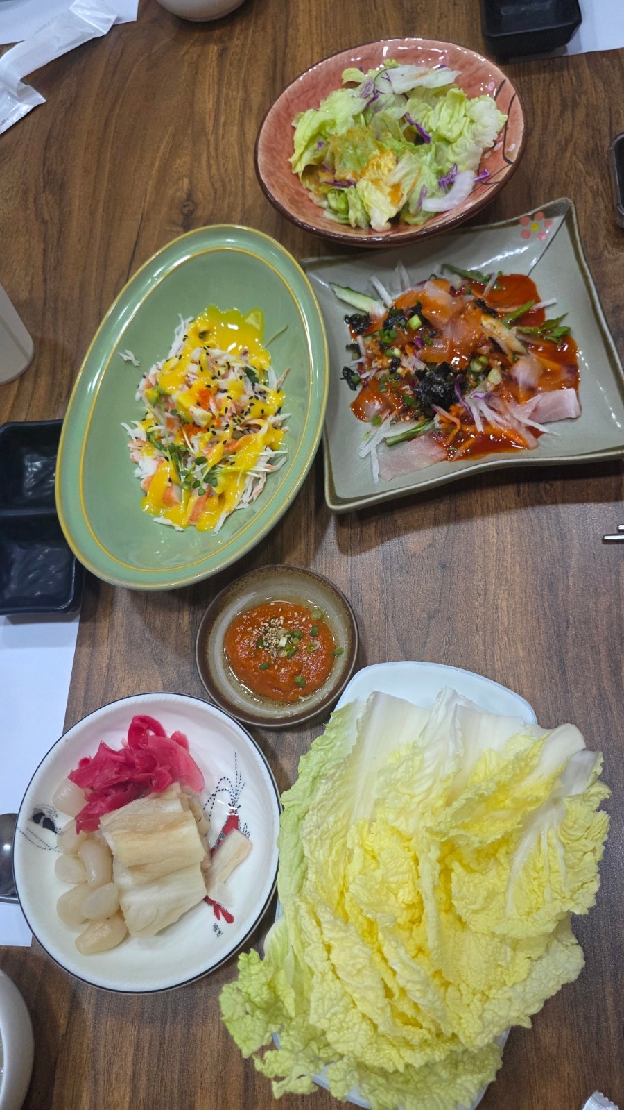 설화회초밥 사진 2