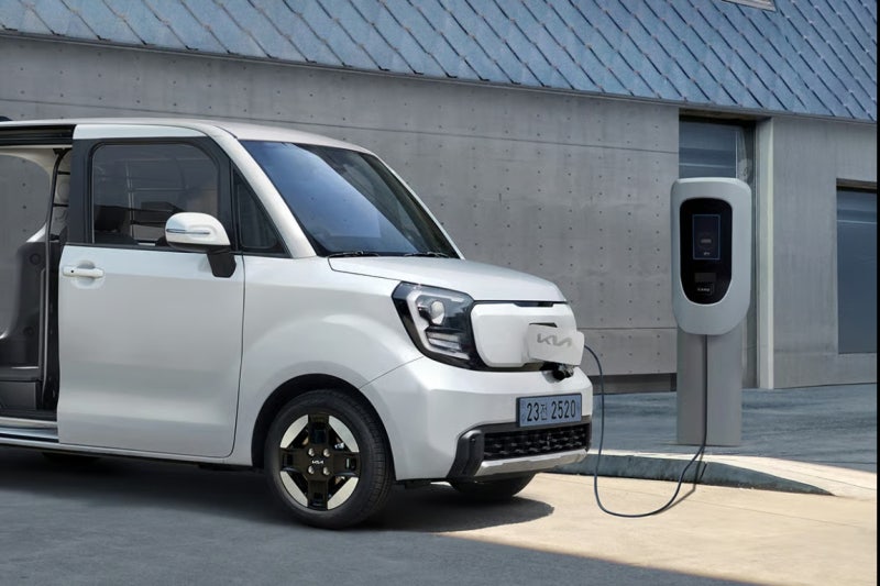 2027 레이 EV 3천만 원인데도 사회초년생 첫차로 추천하는 이유