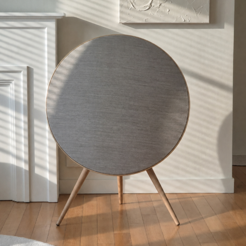 뱅앤올룹슨 B&O 베오사운드 A9 5세대 실사용후기