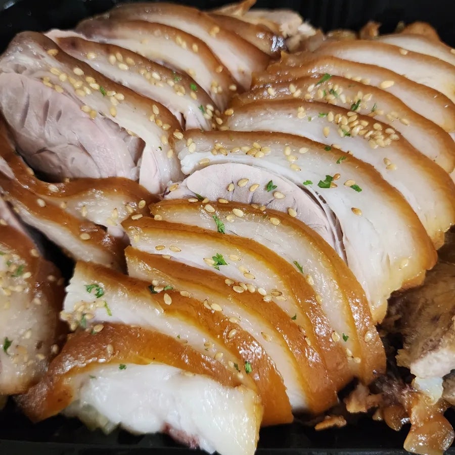 호랑이족발 삼송점 사진 1