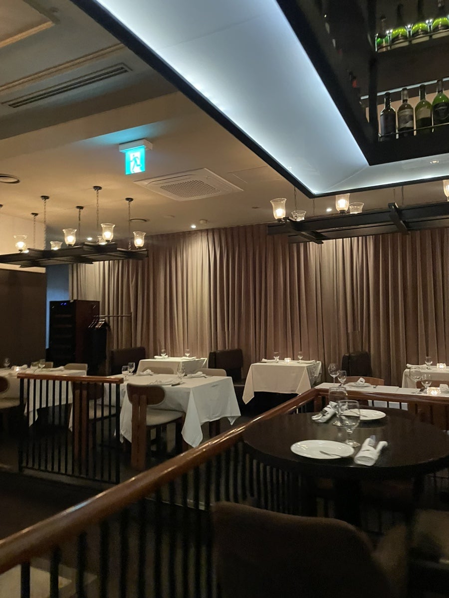 붓처스컷 광화문점 사진 5