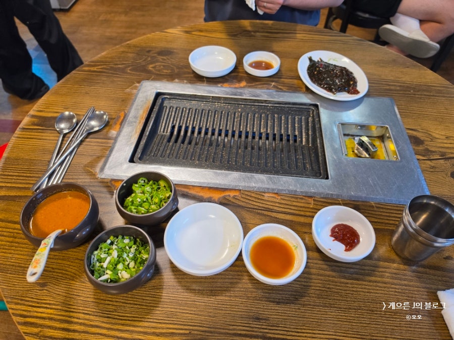 본토막창 사진 5