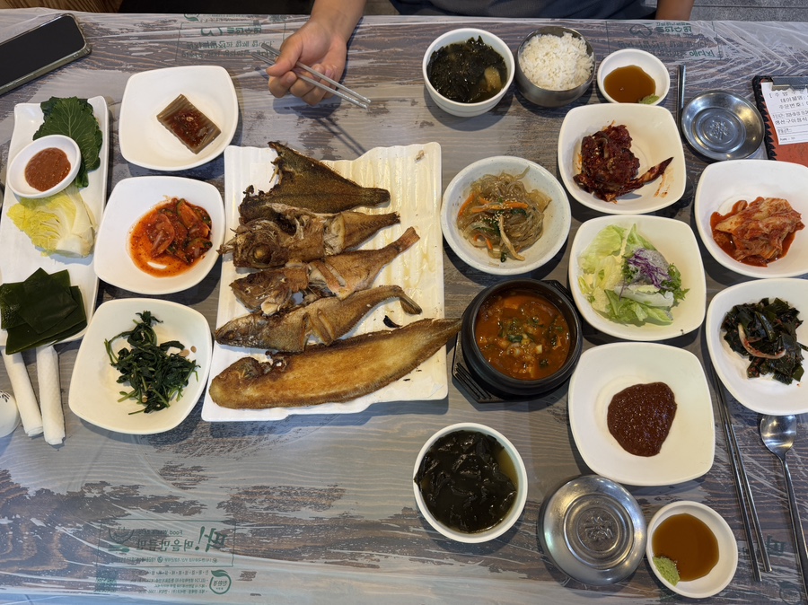 어촌밥상 사진 6