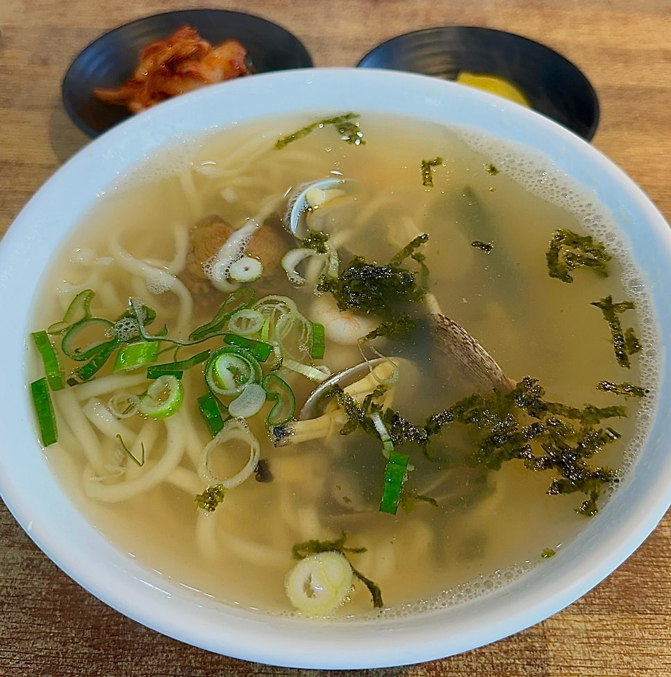 백두산 사진 2