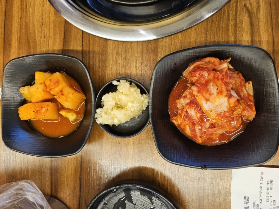 삼전동 닭한마리 사진 2