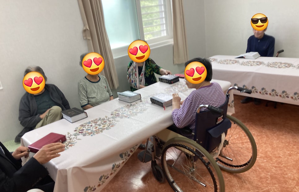 작은효도원 사진 3