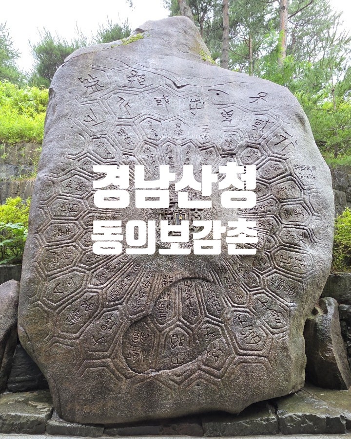 동의보감촌 동의본가 사진 1
