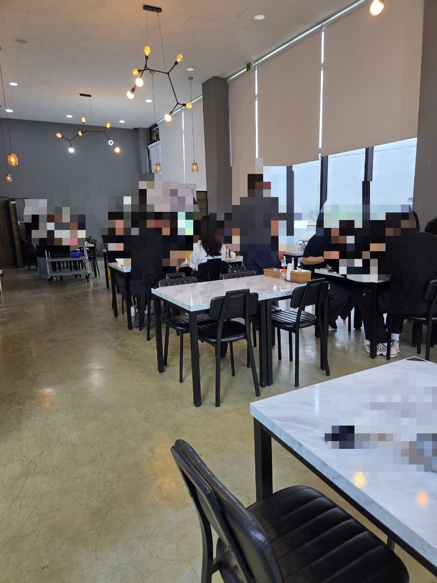 진미면막국수 사진 4