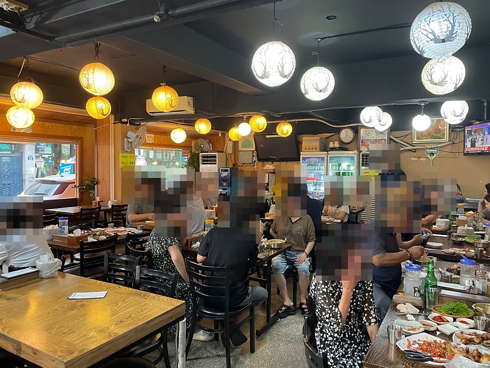 한상궁왕족발 사진 2