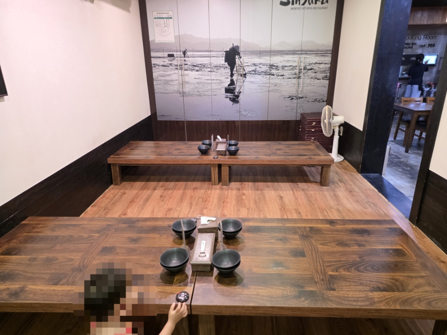 신주꾸 사진 4