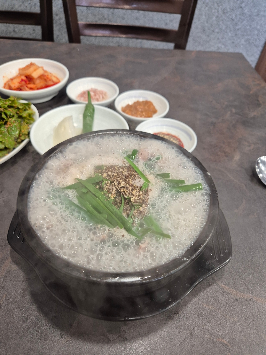 번동피순대 사진 6