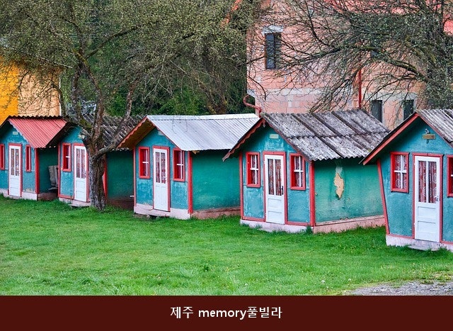 제주memory풀빌라 사진 2