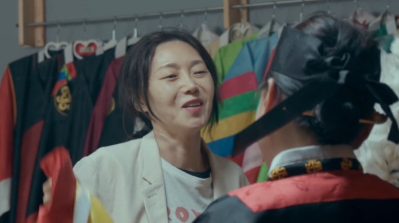샤먼 : 미신전 4화 마지막 후기 (3부) – 종이상자가 신당이었다? 충격의 굿, 그리고 소름 돋는....