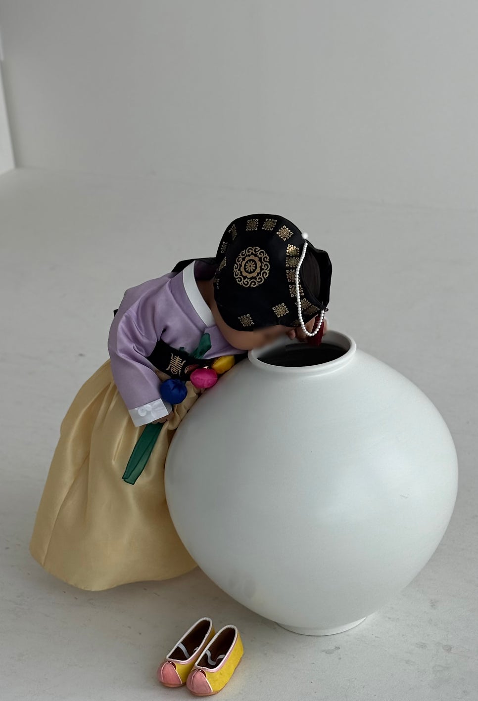 항아리 사진 3