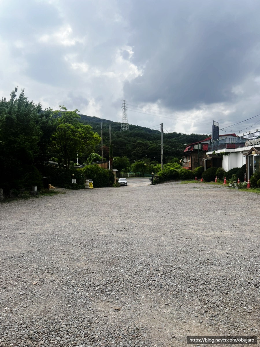 본가냉면 사진 2