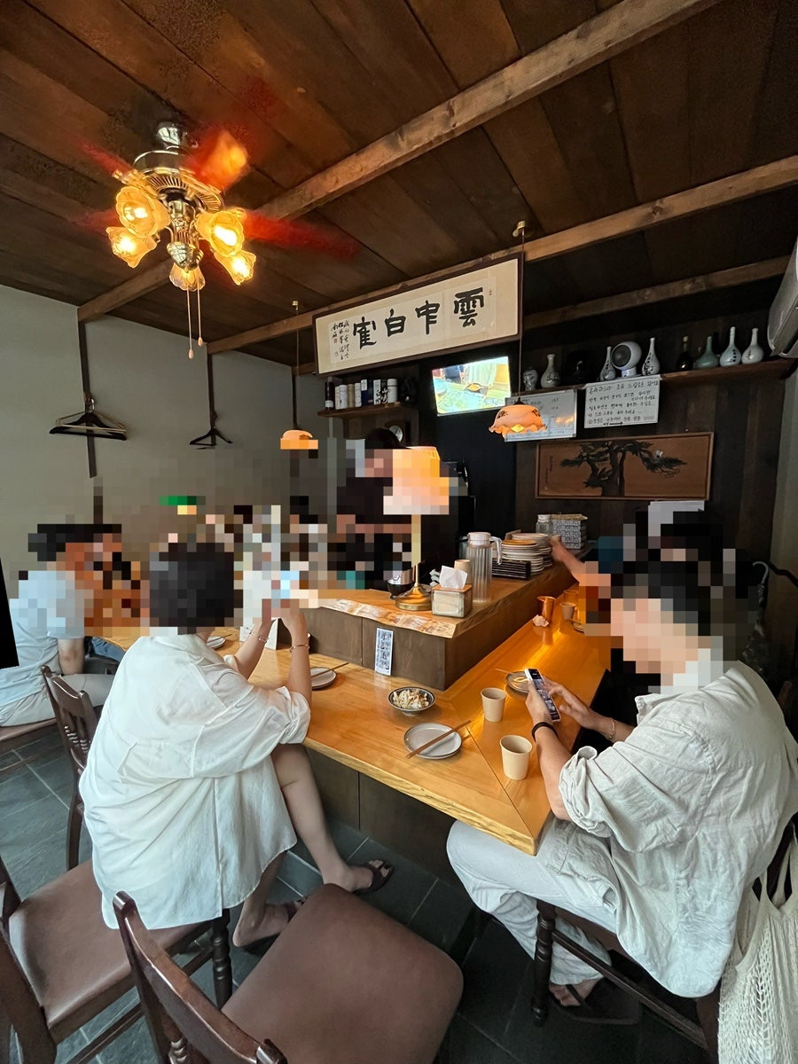 대접심야식당 사진 3