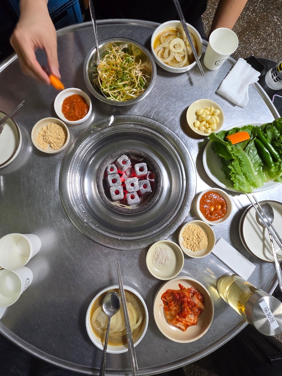 풍산소금구이 사진 4