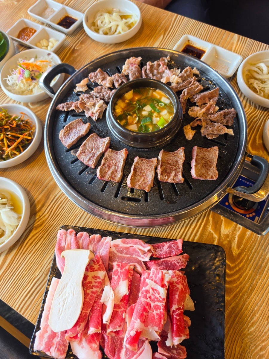 소야돈 송탄직영점 사진 1