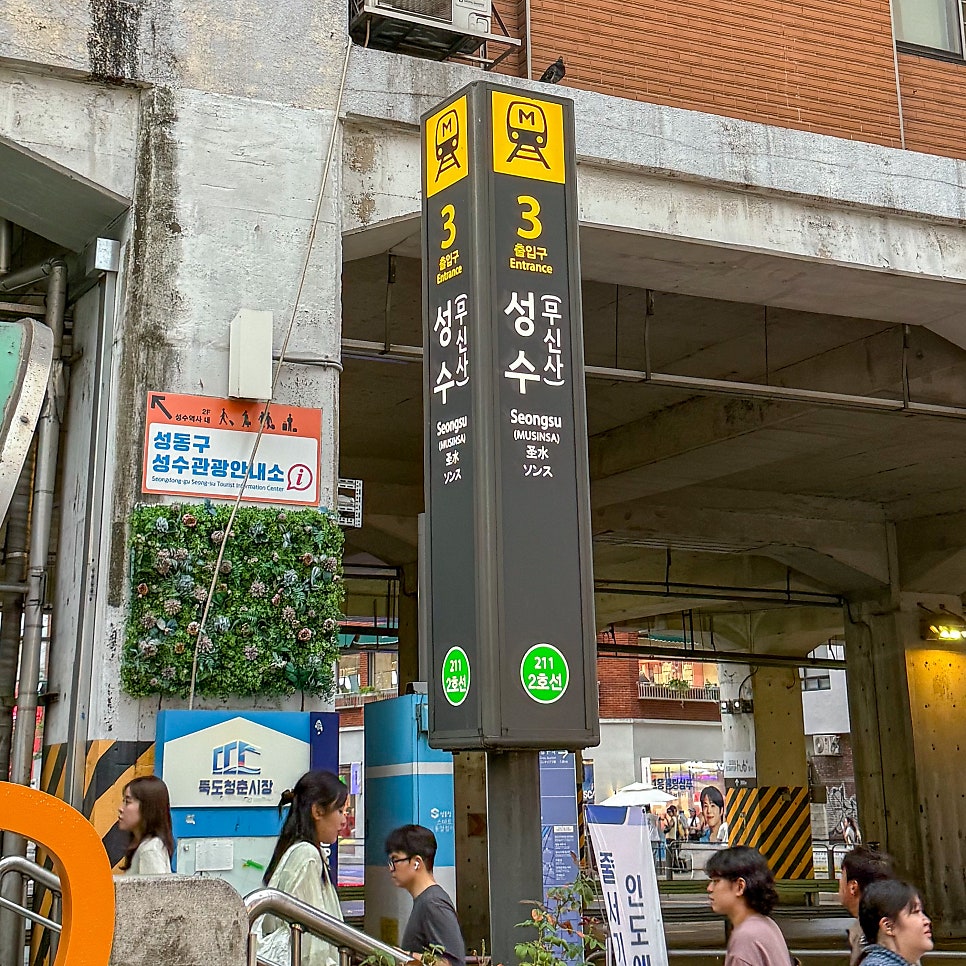 성수노루 사진 2