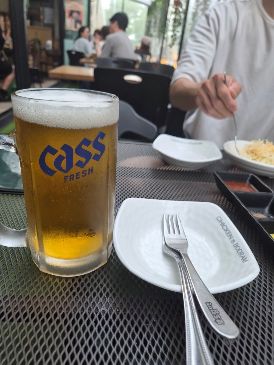 보드람치킨 가람마을점 사진 6