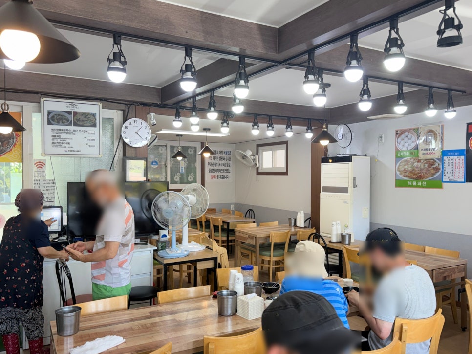 버들집 사진 4