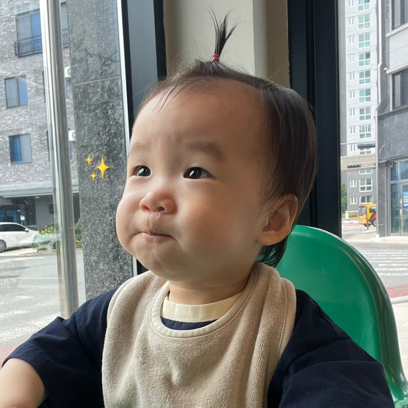 [12개월]+28일_계란흰자알러지 극뽁_첫 입원