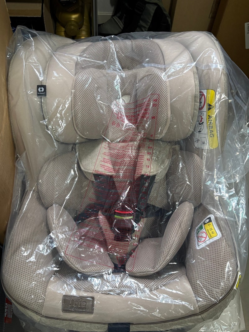 [내돈내산] 조이 카시트 정품등록 방법 & 놓치면 100% 손해 보는 대박 혜택 4가지 총정리!