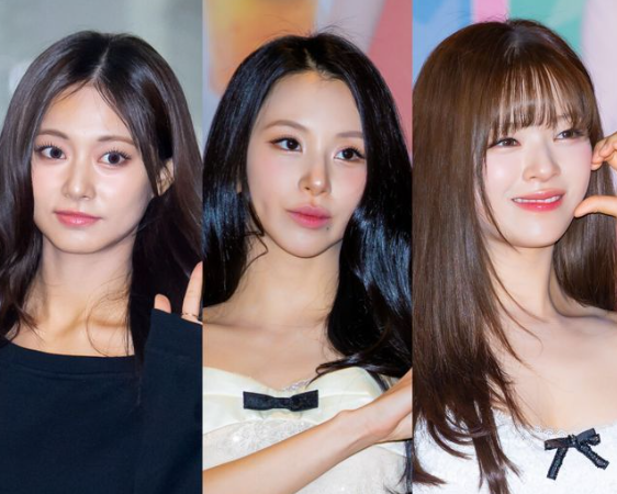 "이제 충분한 대접을 받을 차례"… 트와이스 나연 母 의미심장 글, JYP 재재계약 불발 암시?