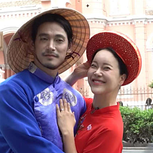 백지영 정석원 딸 하임 근황, 결혼 13년 차 가족사진