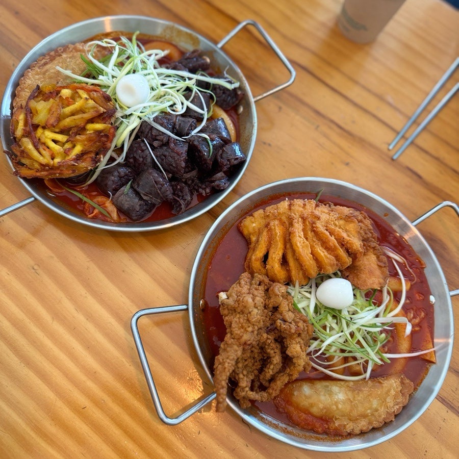 청년다방 부산광안점 사진 5