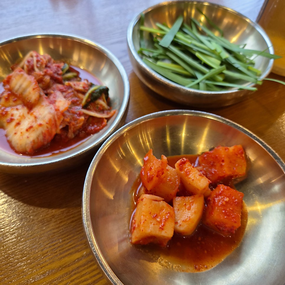 Cheomdangongwongukbap Wolgyejeom photo 3