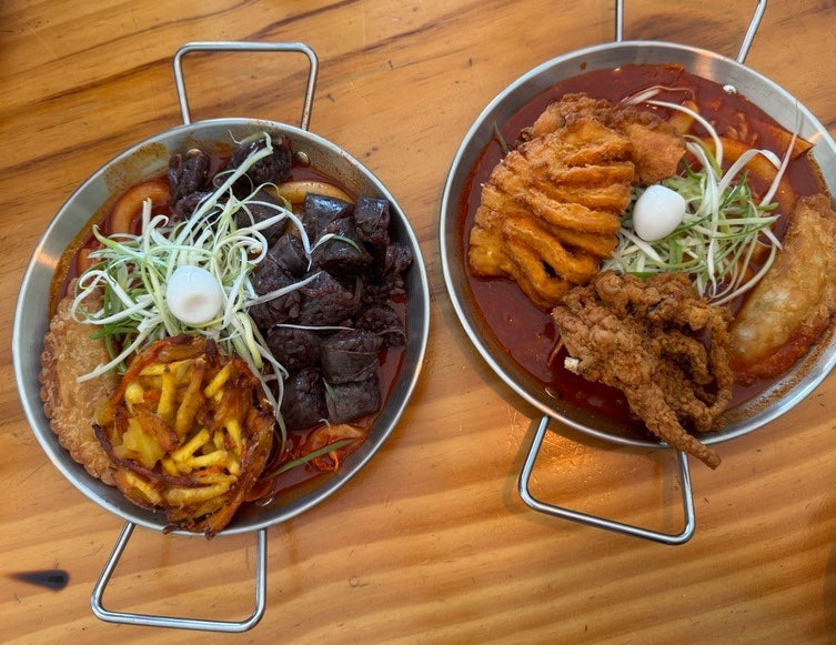 청년다방 부산광안점 사진 4