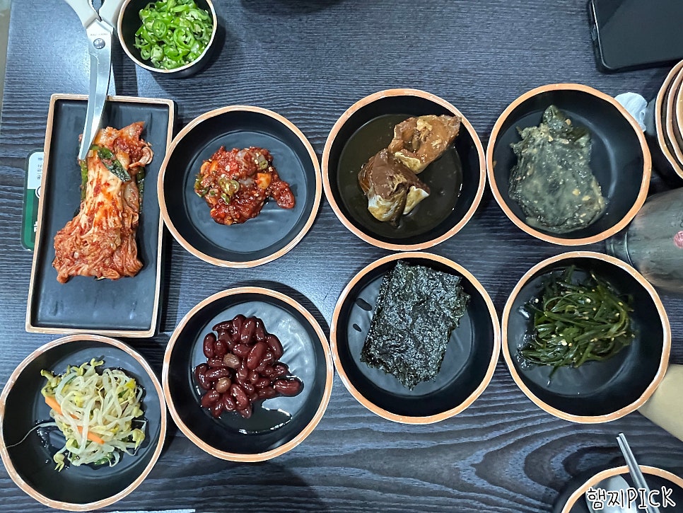 보들보들순두부돌집 사진 3