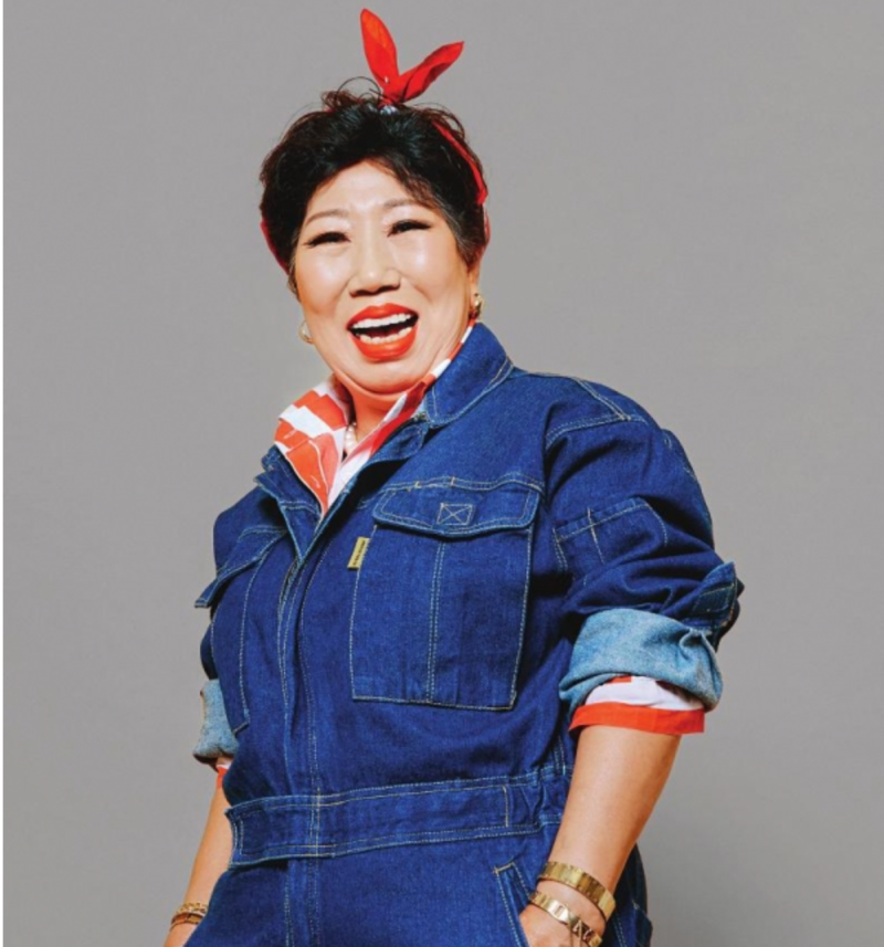 '이대로 죽을 순 없다..' 71세에 인생이 뒤집힌 박막례 할머니