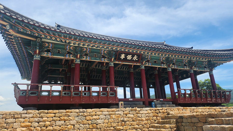 서해랑길 62코스 사진 1