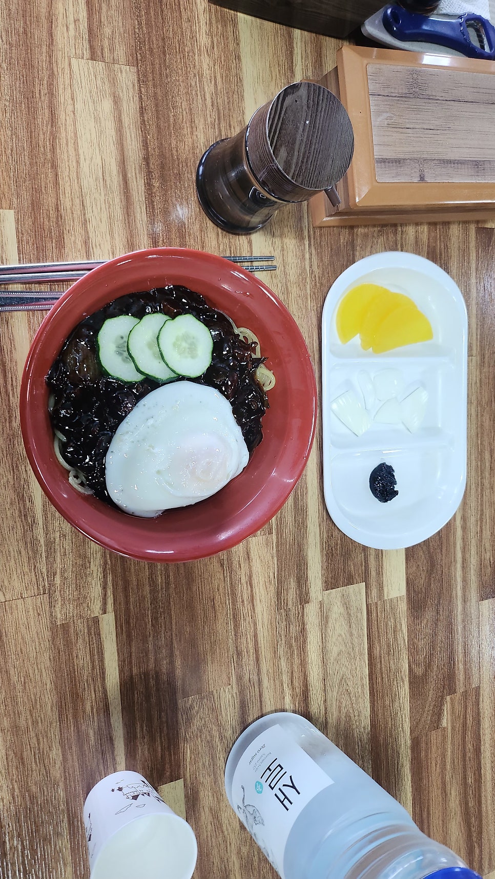동해루 사진 2