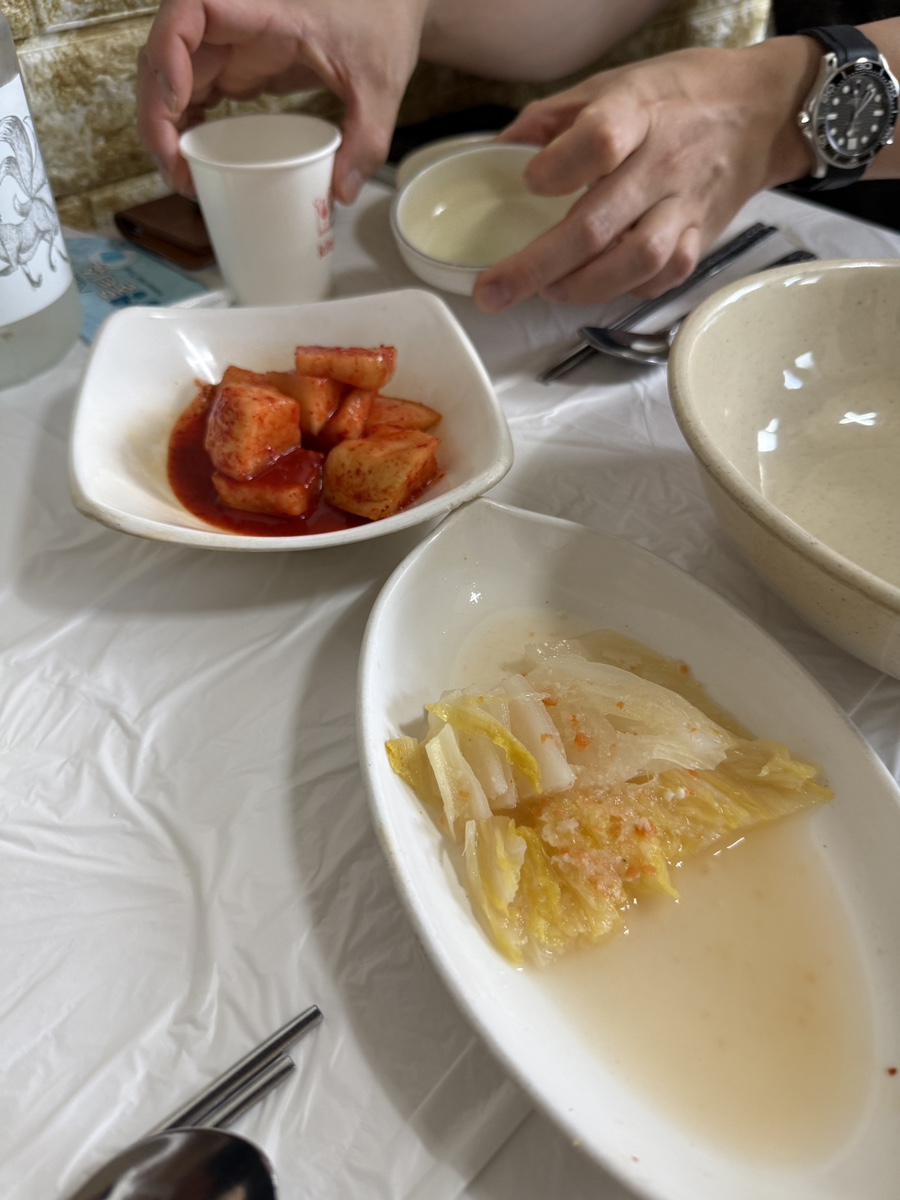 성환뚝배기해장국 사진 5