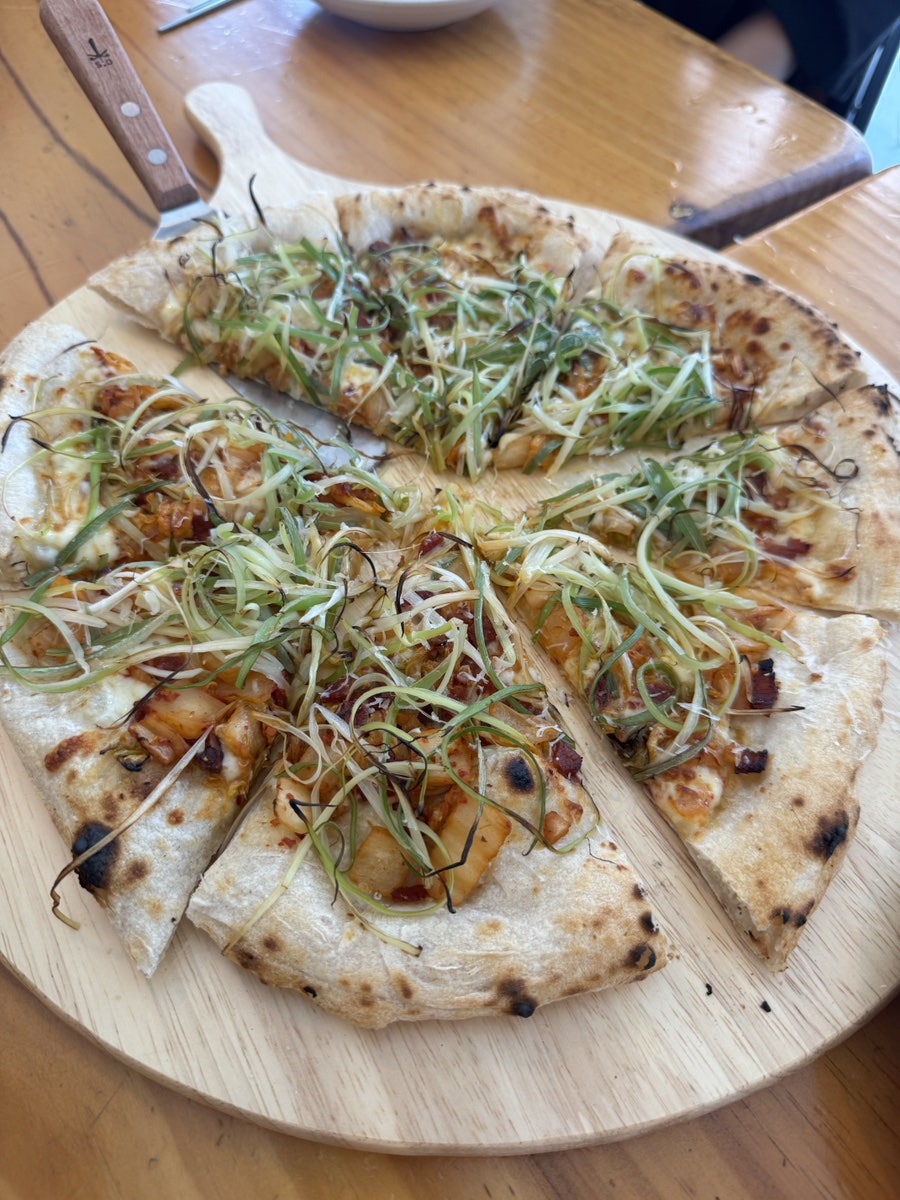 청년다방 부산광안점 사진 2