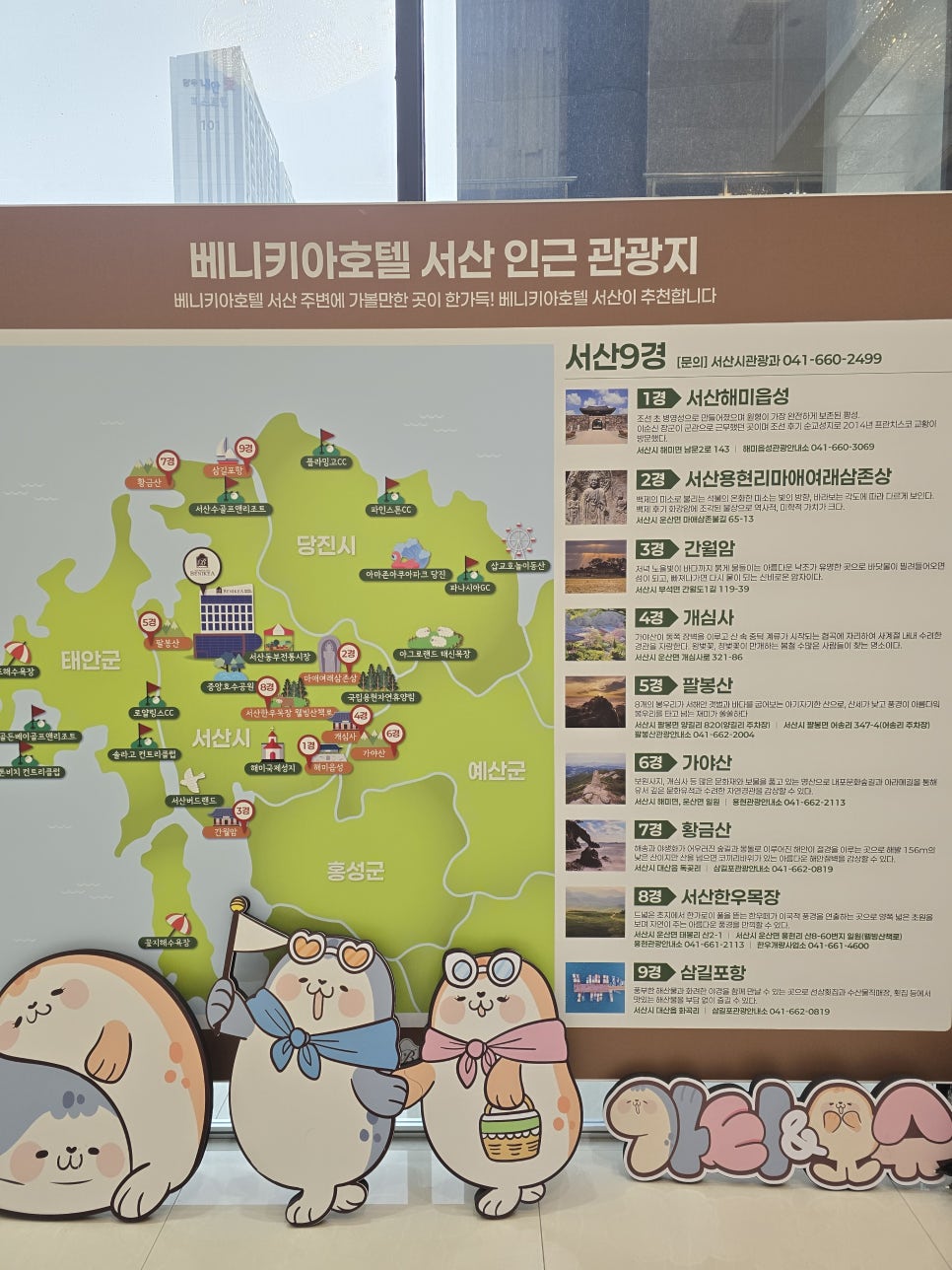 더 넥스트크런치 카페 베이커리 사진 5