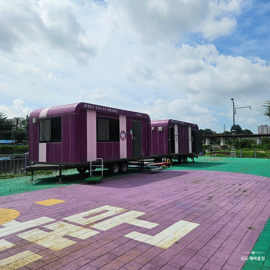 이경규의압구정김밥 신이문역점 사진 5