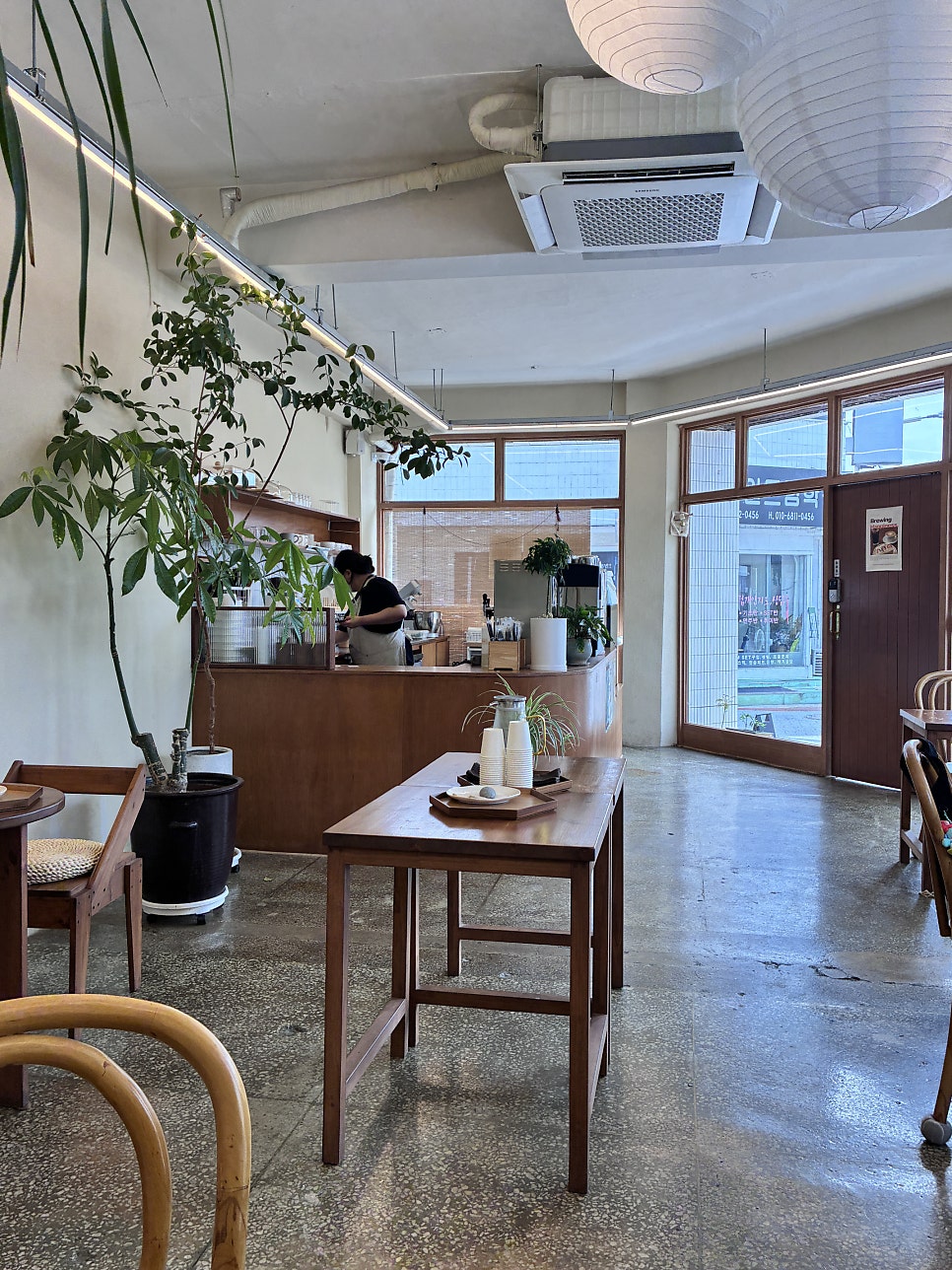 카페산돗 사진 2