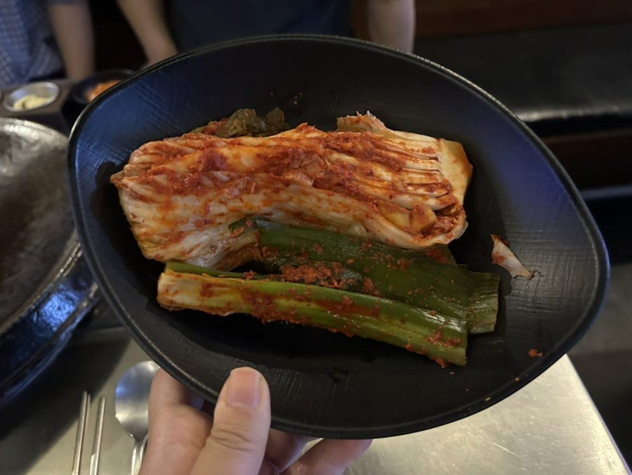 솥돈 문래점 사진 6