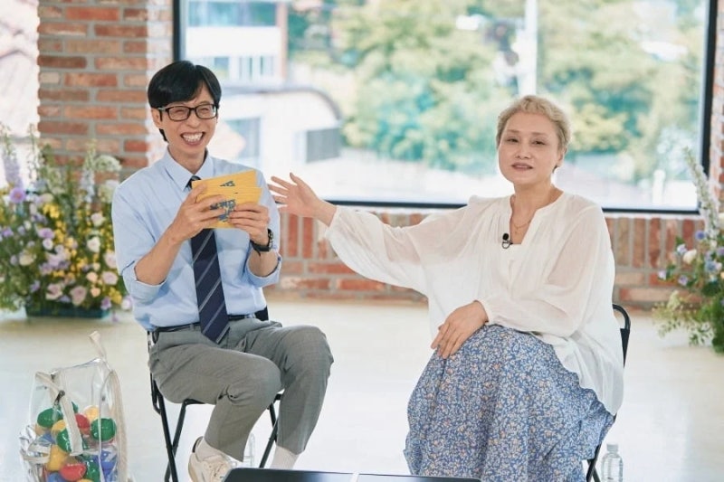 이소라, 6년 은둔 건강 고백…혈압 190보다 1년에 한 번뿐이던 엘리베이터가 더 오래 남았다