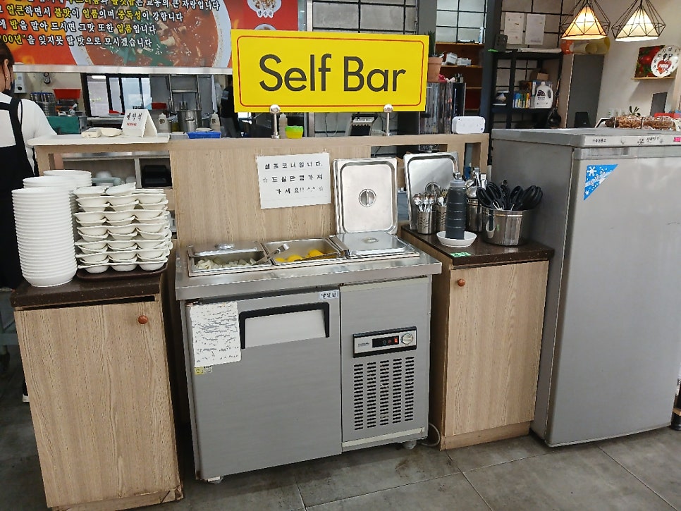 교동짬뽕 병점점 사진 3
