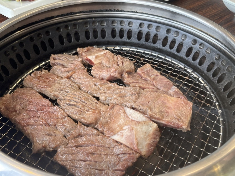 송도공원 사진 1