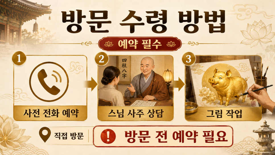 황금돼지 사진 5