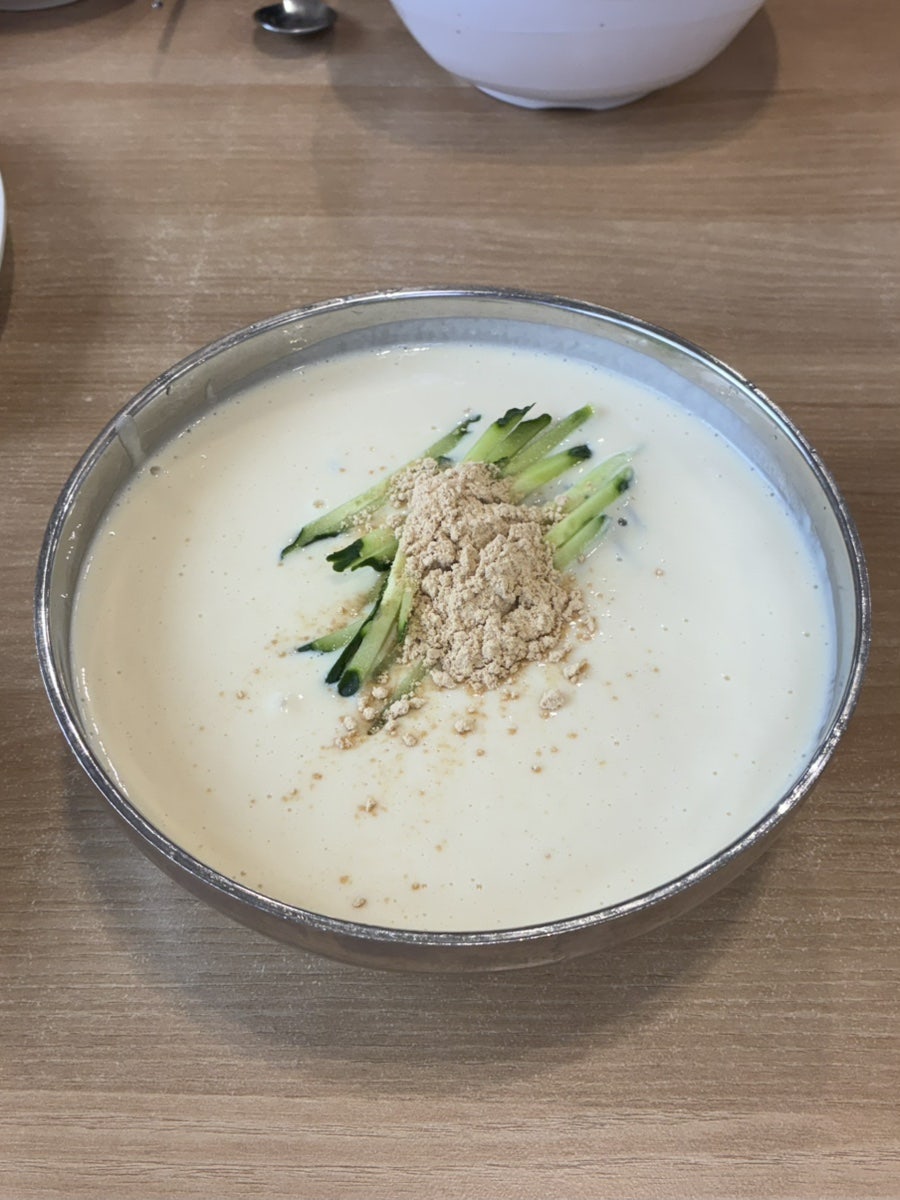 가막골해물칼국수 사진 1