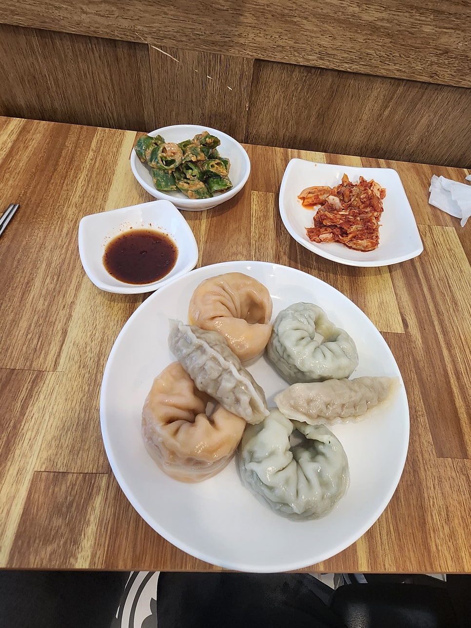 율하동잔치국수 사진 6
