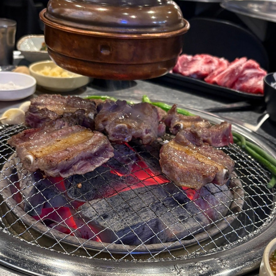 88생갈비 사진 6